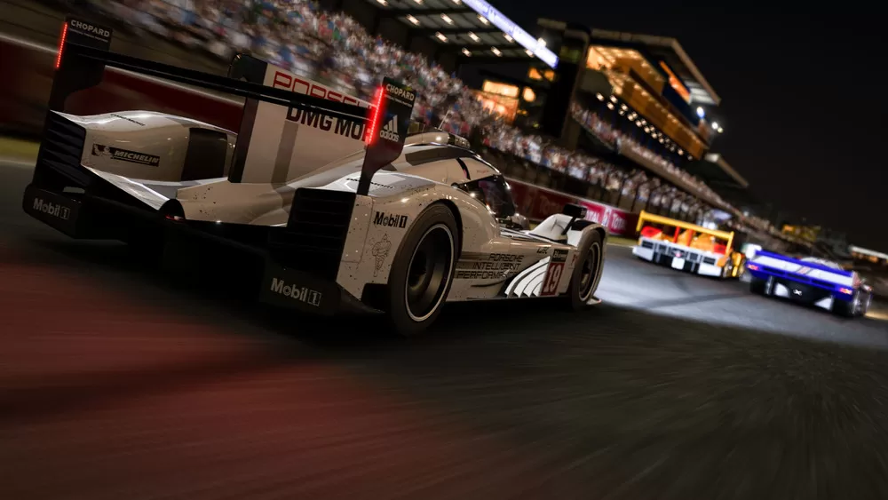 Porsche, Microsoft и ACO представляют крупное киберспортивное гоночное мероприятие в Ле-Мане